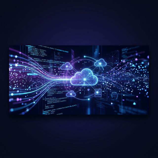 NexTech IT Banner